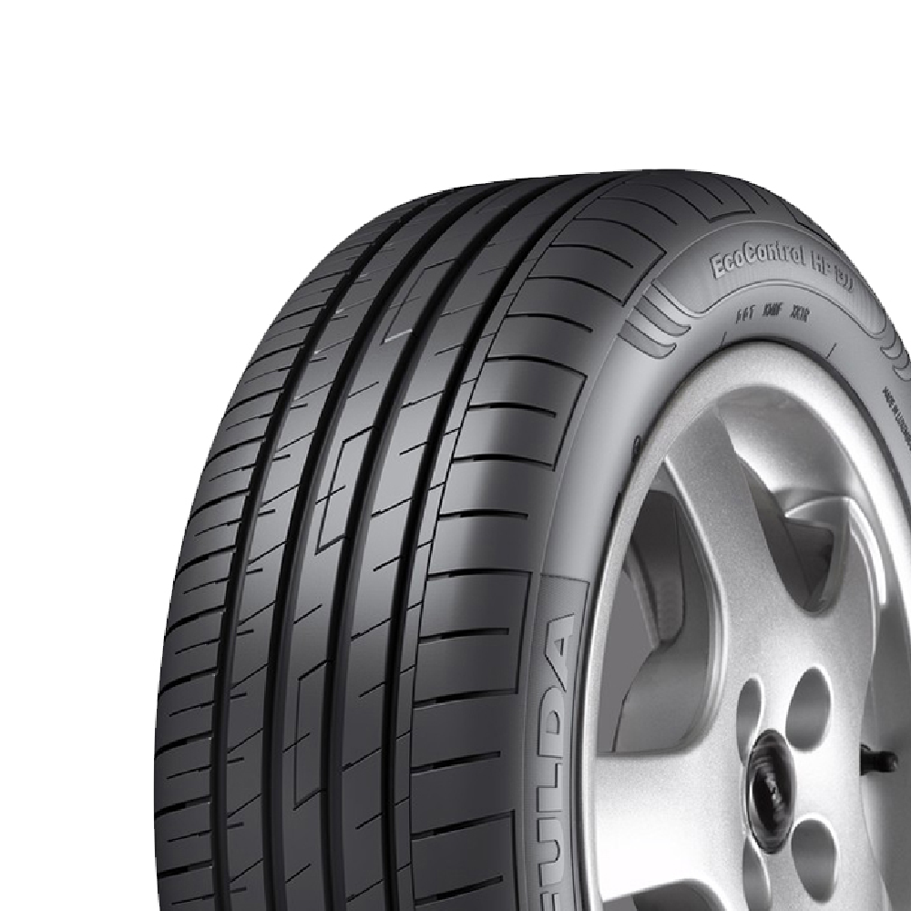 205/60R16 92V Fulda EcoControl Hp2